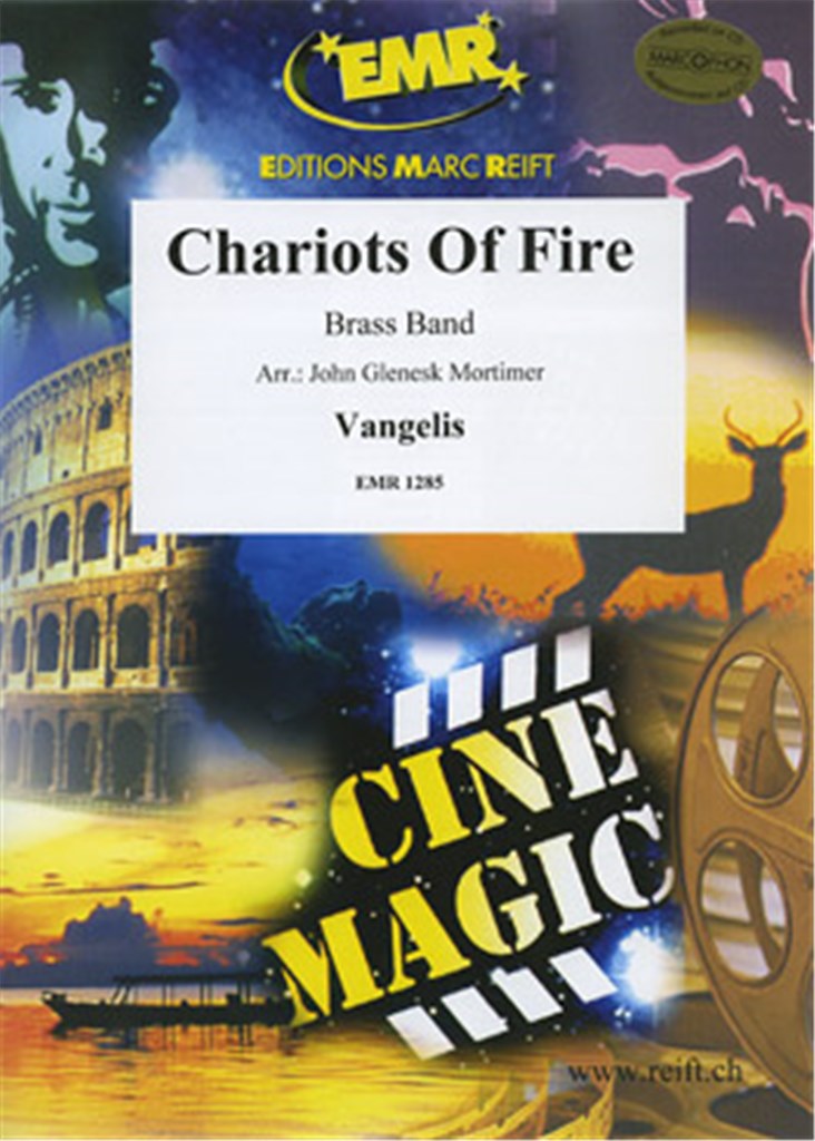 Chariots of Fire